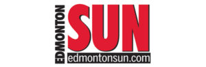 edmonton sun logo real nutrition press