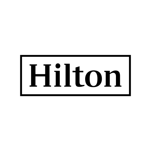 hilton real nutition logo