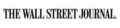 Wall Street Journal logo real nutrition press